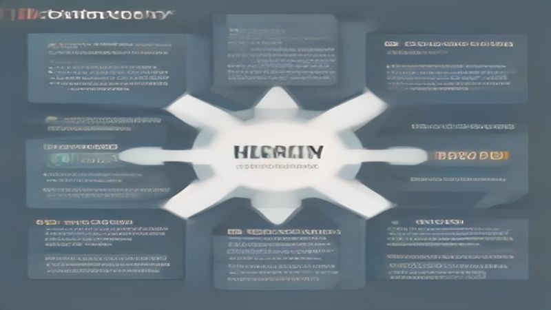 暗网黑料全球情报监测作战室大屏