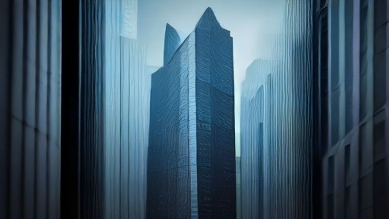 暗网黑料监测平台大屏展示匿名网络泄露情报的可视化预警界面